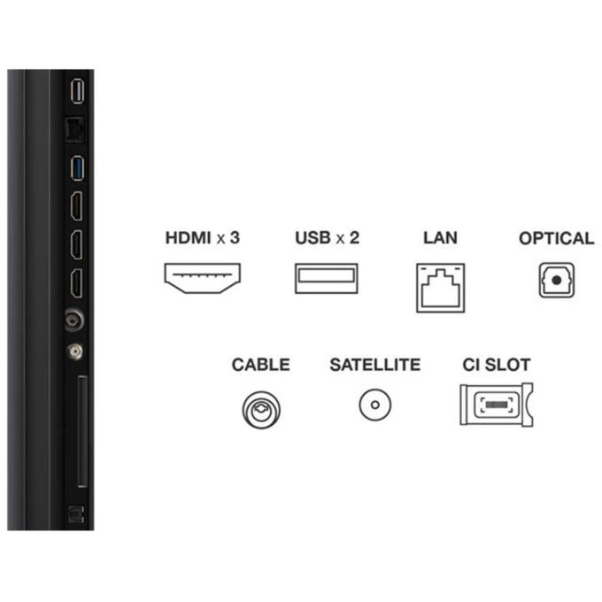 TCL 55C6KS