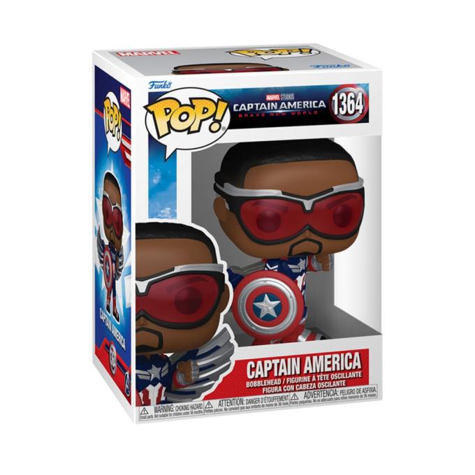 Funko Pop 75990