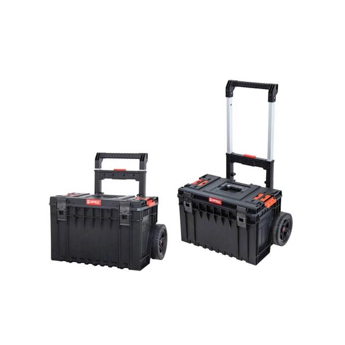 QBRICK SYSTEM SKRWQCOCCZAPG003