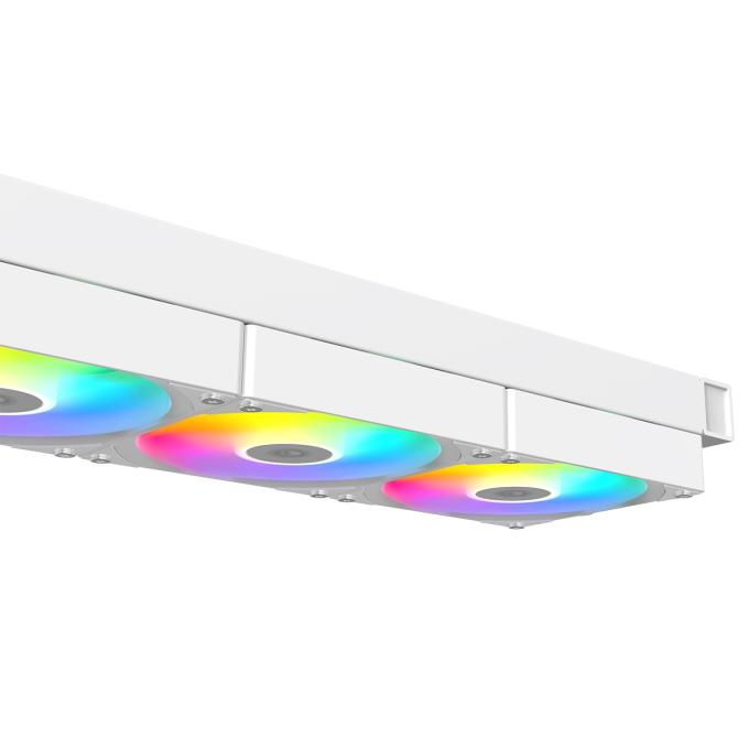 ID-Cooling FX360 TD WHITE