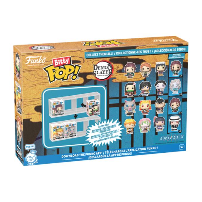 Funko Pop 86954
