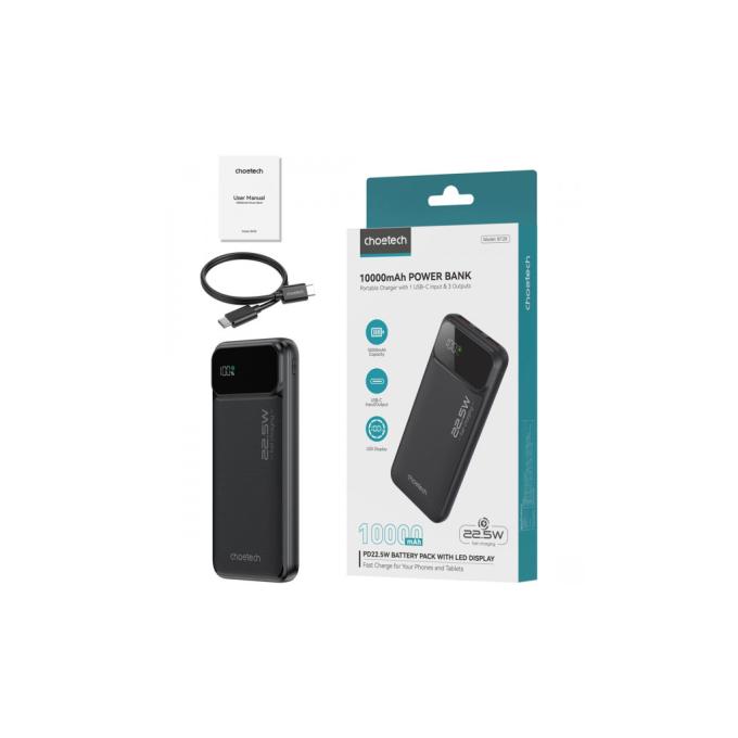 Choetech B728-CCBK