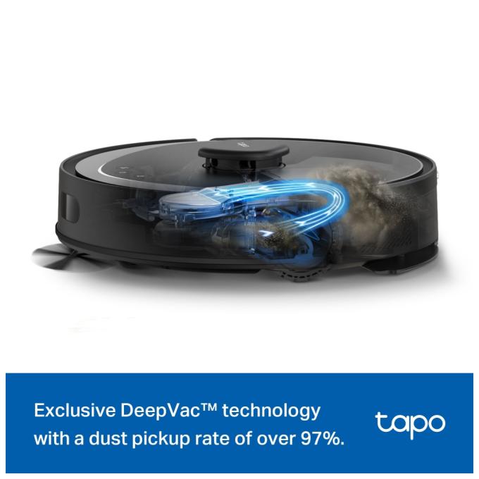 TP-Link Tapo RV30 Max