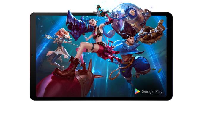 Lenovo ZAEF0033UA