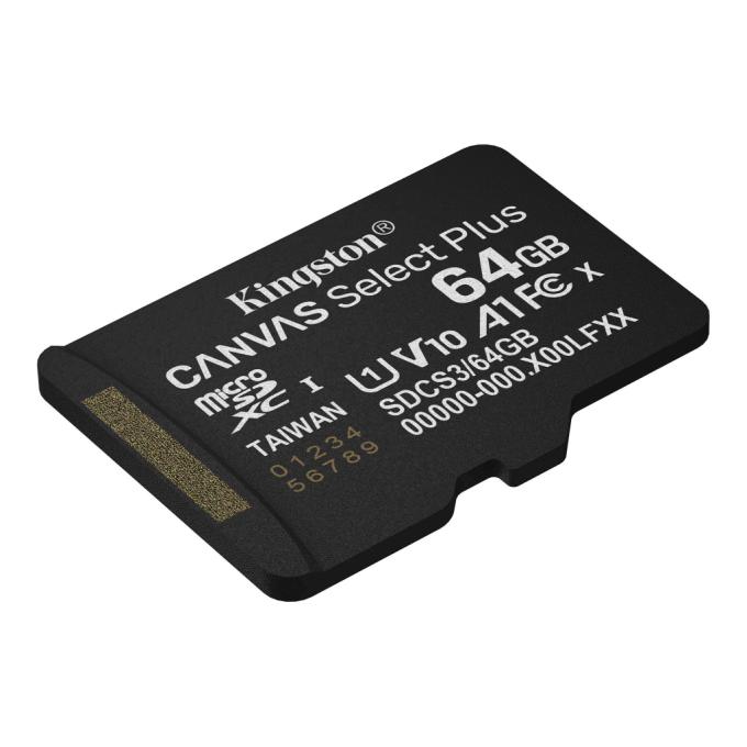 Kingston SDCS3/64GBSP