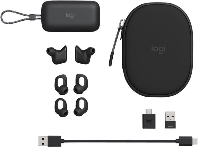 Logitech 985-001082