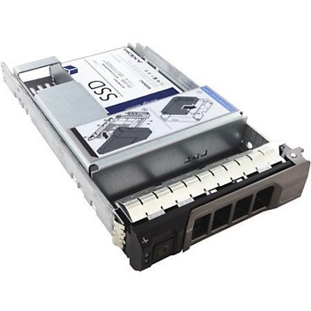 Накопичувач DELL 120GB SSD SATA Boot MLC 6Gbps 2.5in Hot-plug Drive 3.5in HYB CARR 400-AFMX
