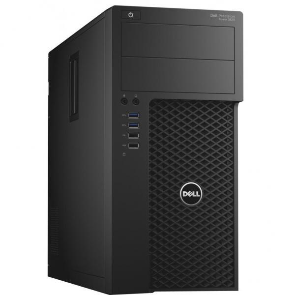 Компьютер Dell Precision 3620 210-3620-MT1-3