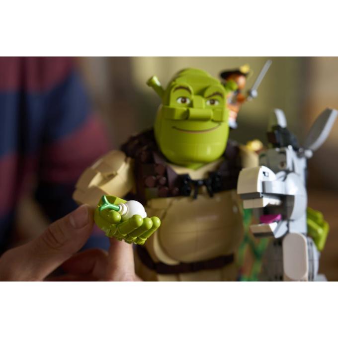LEGO 72423