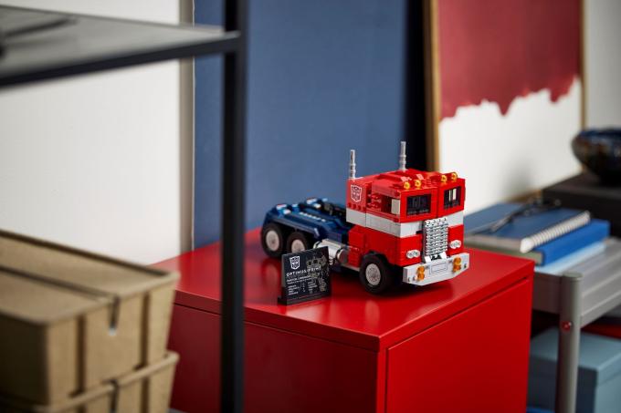 LEGO 10302