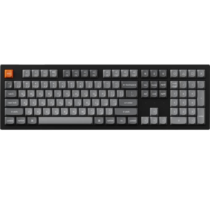 Keychron K10M-H4-UA