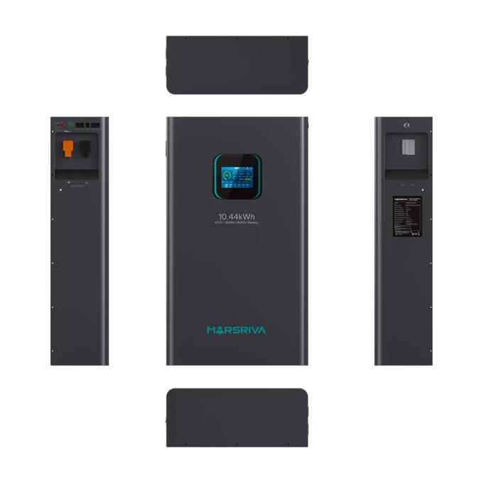 Marsriva MR-LFP48-200-WMD