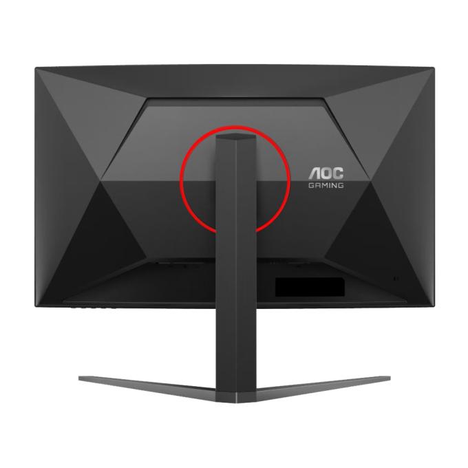 AOC C32G4Z
