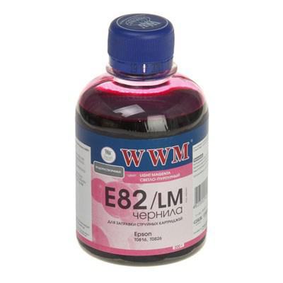 WWM E82/LM