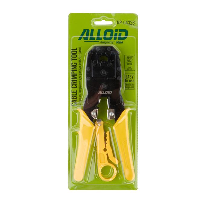 Alloid NP-04326