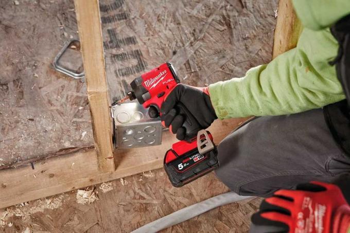 Milwaukee 4933479864