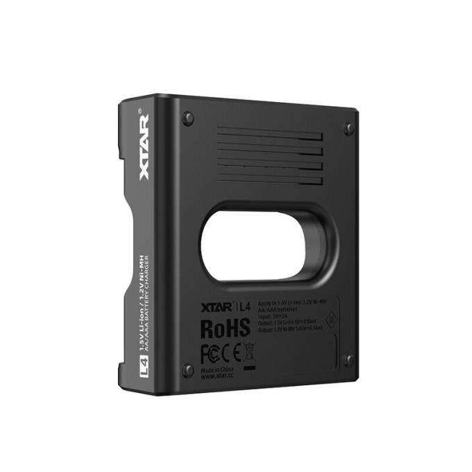 XTAR 4534