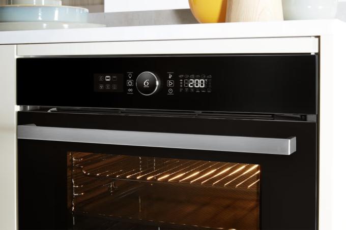 Whirlpool OAKZ9 7921 CS NB