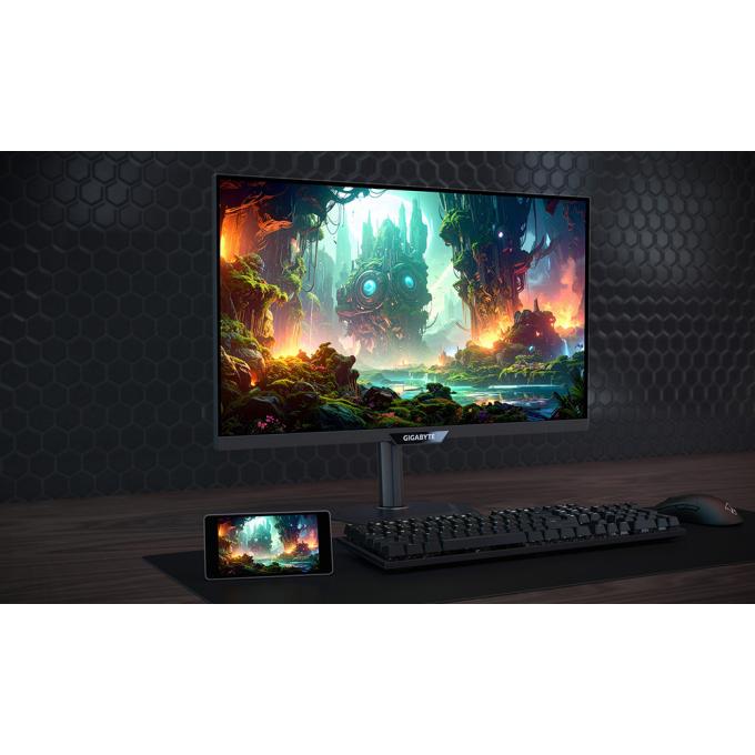 GIGABYTE M27QS Gaming Monitor