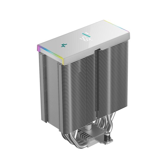 Deepcool AK500S DIGITAL SE WH