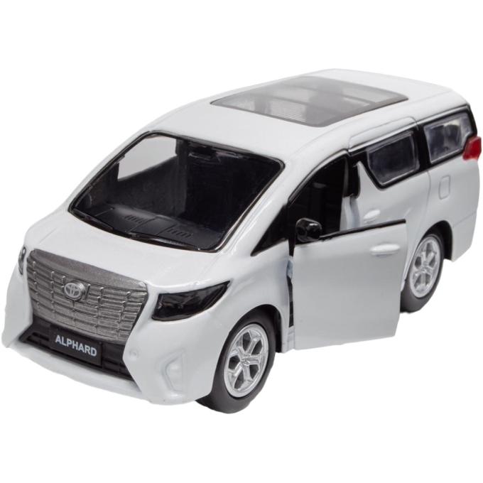 TechnoDrive KM250419