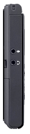 Диктофон цифровой OLYMPUS VN-741PC Black (4GB) V415111BE000