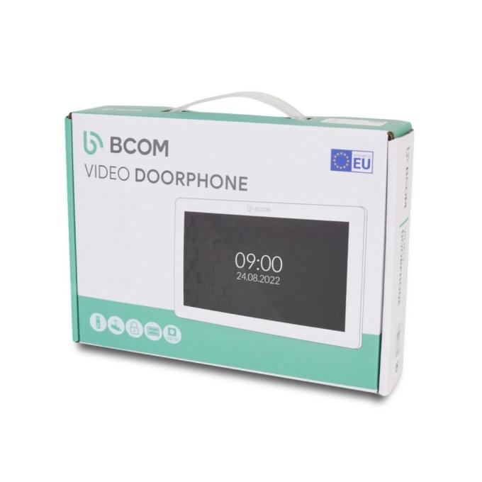 BCOM BD-780FHD Black