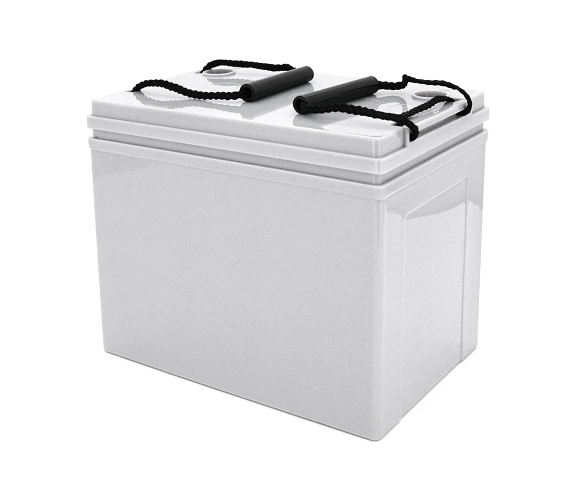 VOLTRONIC NP12v80ah