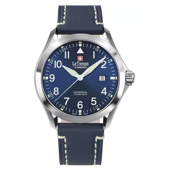 Le Temps LT1040.03BL17