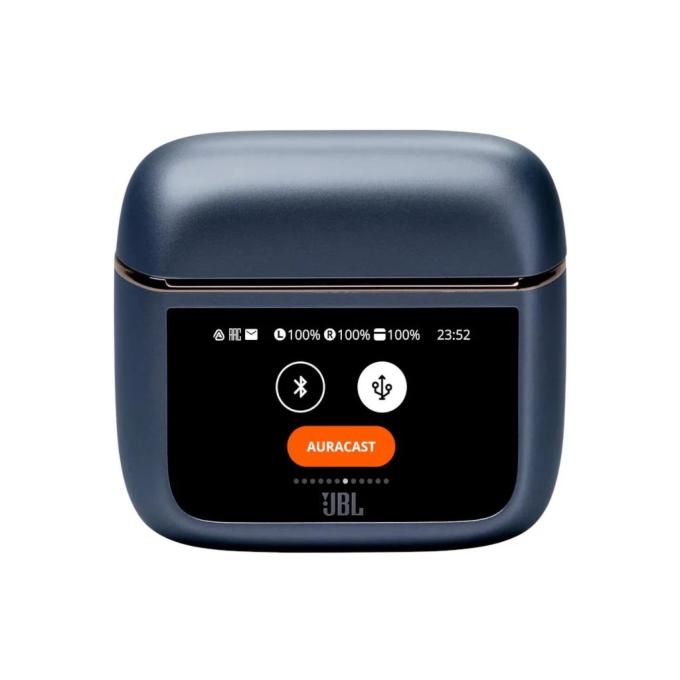 JBL JBLTOURPRO3BLU