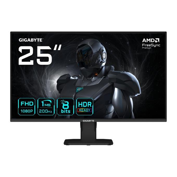 GIGABYTE GS25F2 EU