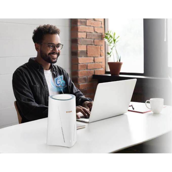 D-Link DBR-560