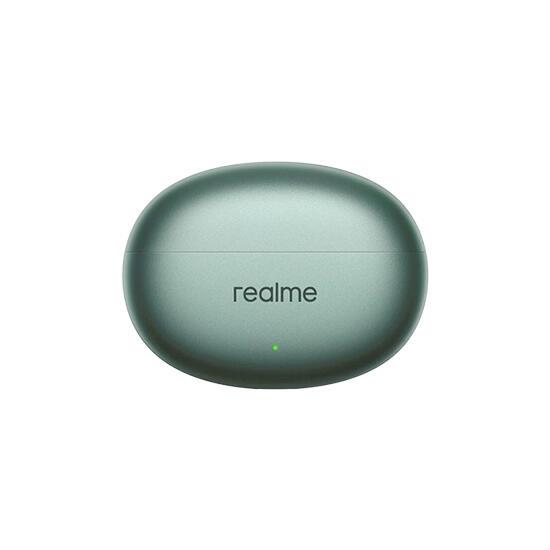 Realme RMA2402 Forest Green