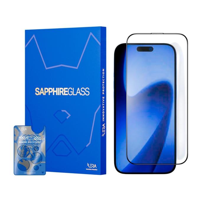 iLera ILSPDLPL17PR