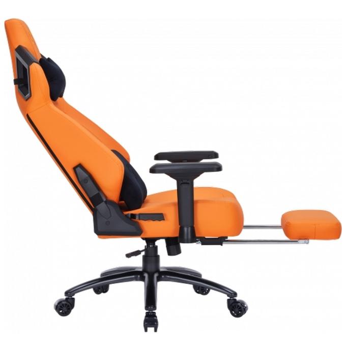 GT Racer X-5099 Orange