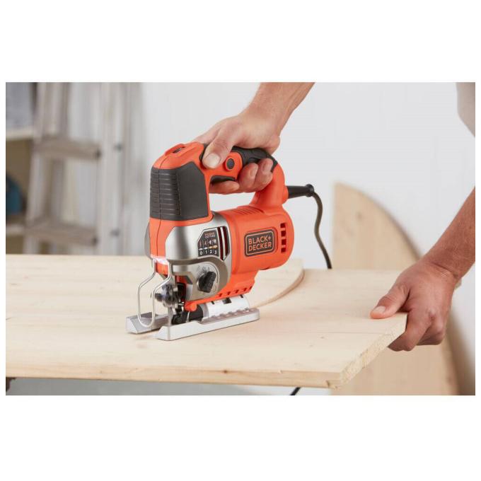 Black&Decker BES610