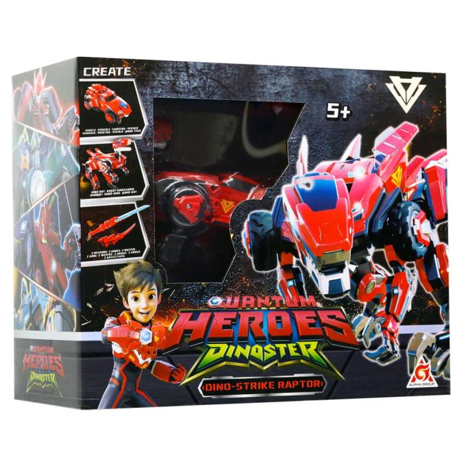 Dinoster EU580805