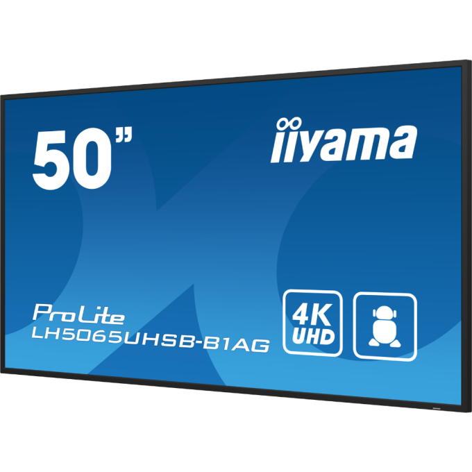 Iiyama LH5065UHSB-B1AG