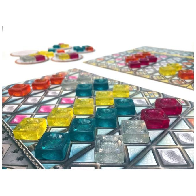 Plan B Games NMG60011UA