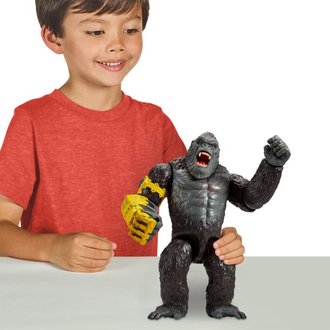 Godzilla vs. Kong 35552