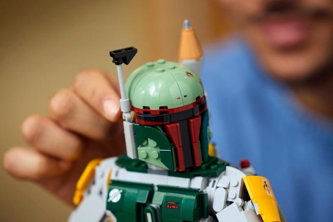 LEGO 75455