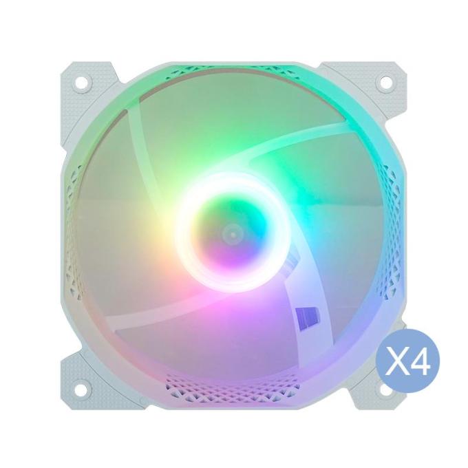 MONTECH AIR 100 ARGB (W)