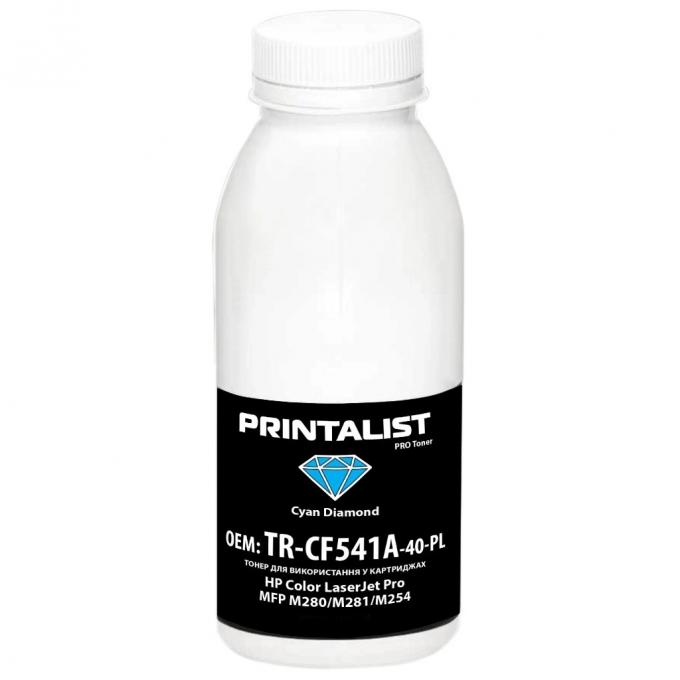 Printalist TR-CF541A-40-PL