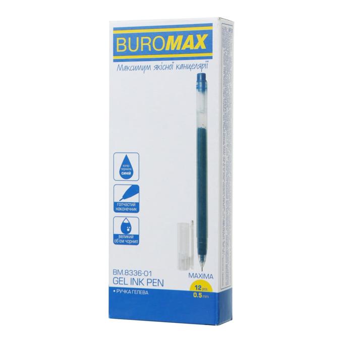 BUROMAX BM.8336-01