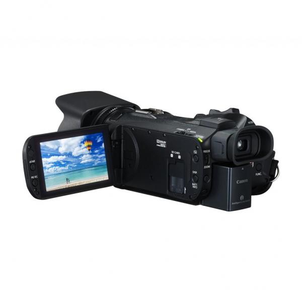 Цифровая видеокамера Canon LEGRIA HF G40 1005C011AA