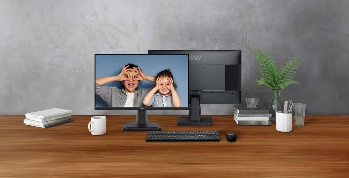 MSI 9S6-3PE0CM-001