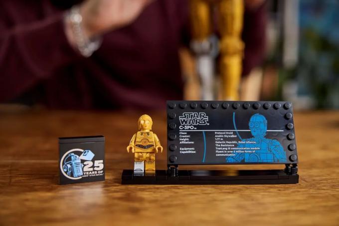 LEGO 75398
