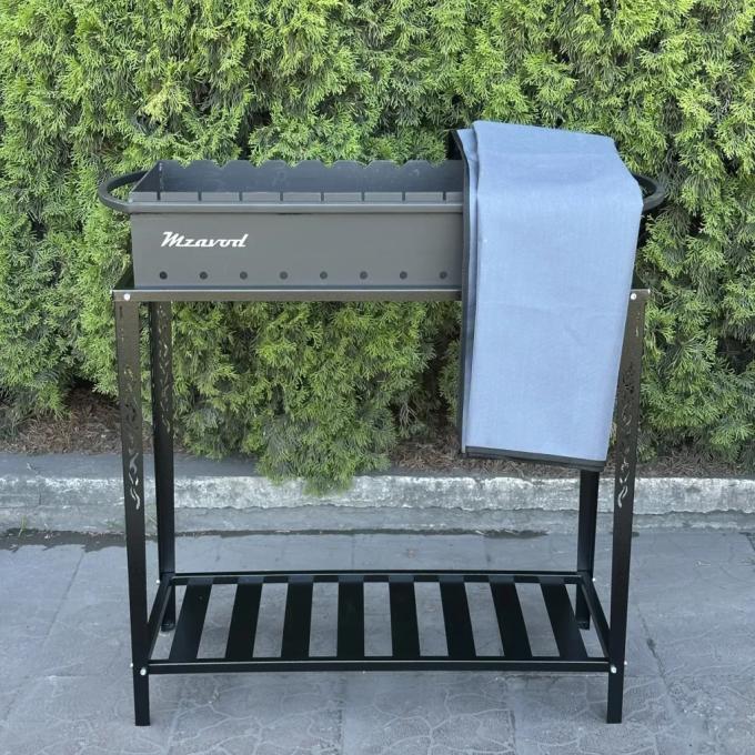 Metalzavod CHHL-MD12-GY
