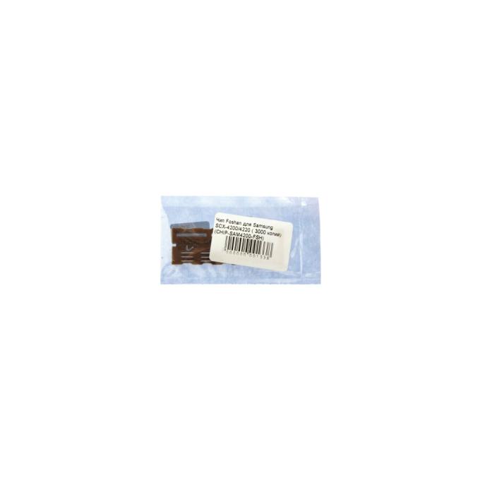 Foshan CHIP-SAM4200-FSH