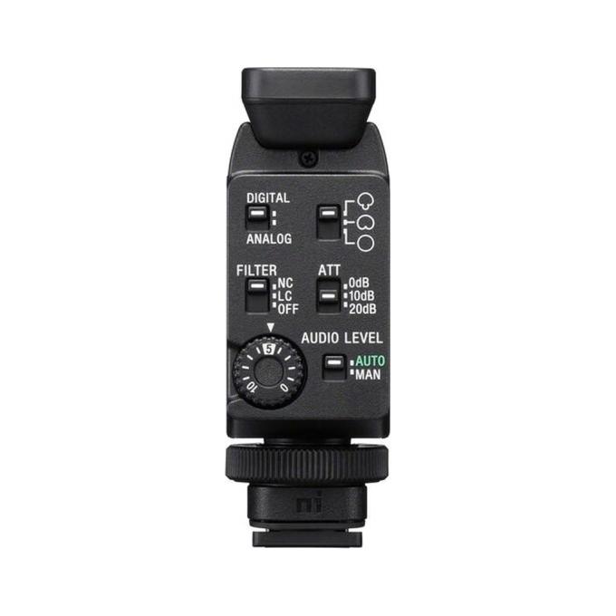 SONY ECMB10.CE7